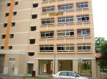 Blk 496F Tampines Avenue 9 (Tampines), HDB 5 Rooms #84802